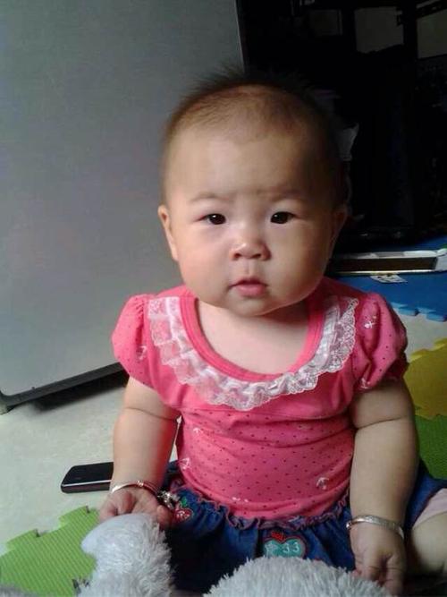 我的小美女