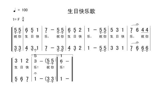 那是我内心的歌