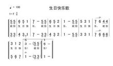 那是我心里的歌