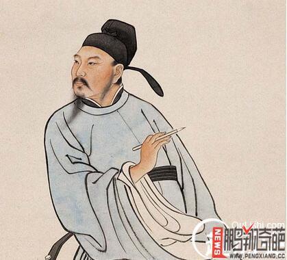 我读了白居易