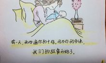 书是我成长路上的伴侣