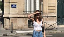 那多彩衣着，那多样人生