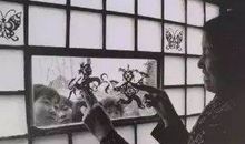 爸爸眼中的年味