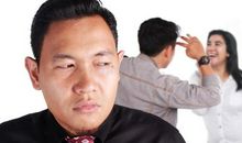 嫉妒之心不可有