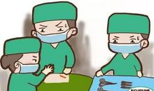 假如我是一位医生