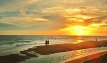 最好的陪伴是朋友