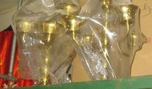 点一盏心灯期待诚信