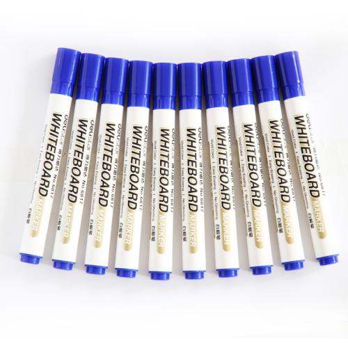 我家是一支“三色笔”