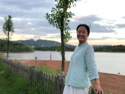 科学照亮了我成长