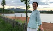 科学之光照我成长