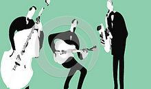 弟弟“三重奏”