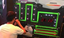 “火线”传送员