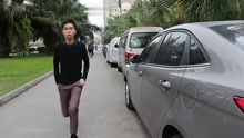 尴尬