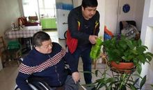 互帮互助的好哥们