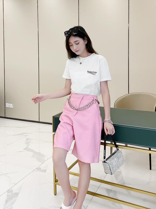裤子的麻烦