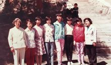 给刘静涛的一封信