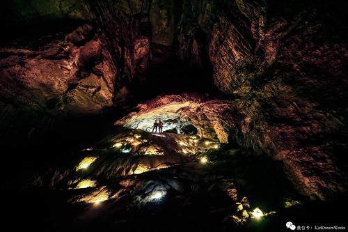 前往地球中心的奇幻之旅