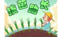 帮助也是一种美德