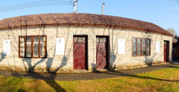 我想去“稻草屋”的油麻地
