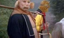 假如我是猪八戒