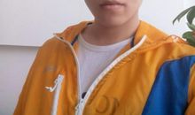 给胡文豪的一封信