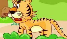 争强好胜“女汉子”