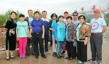 假如我来到了未来小学聚会