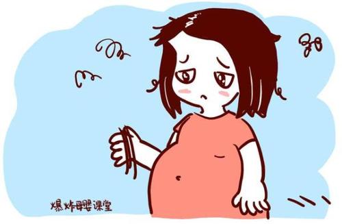 “变幻莫测”的母亲