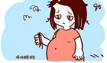 “阴晴不定”的妈妈