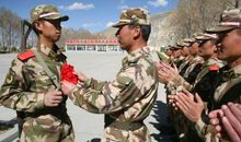 我从父亲那里得到的