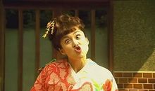 我的“自信”爸