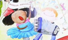 听妈妈讲我出生的故事