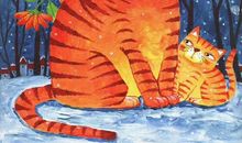 陪伴让亲情长久