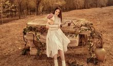 让善良一直美下去