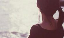 你是温暖，点亮了我