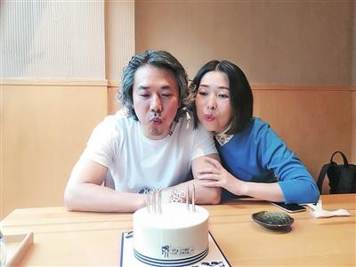 爱在微妙中绽放