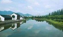 走进美丽的乡村