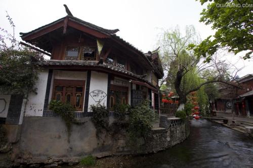 去农场