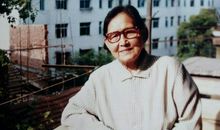 瞧！我们一家子