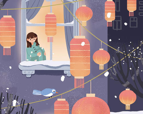 母亲的“爱之风”