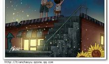 爱在时光里常情