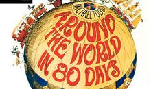 地球上的星期八