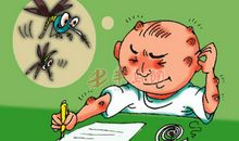 妈妈，我想送你一颗卵