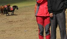 留在心底的身影