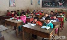 怀念我的小学生活