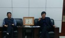 挑山工精神，爷爷写的散文诗