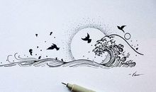 停下来的感觉真好