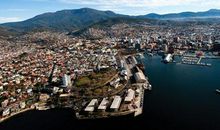 一张让我神往的老照片