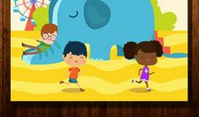 我的寒假兴趣班