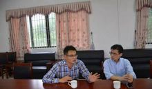 二十年后，心系故乡